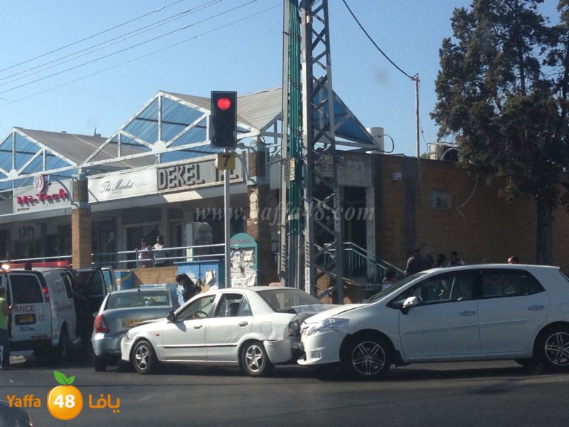 accedent 3 cars ramla (6).JPG